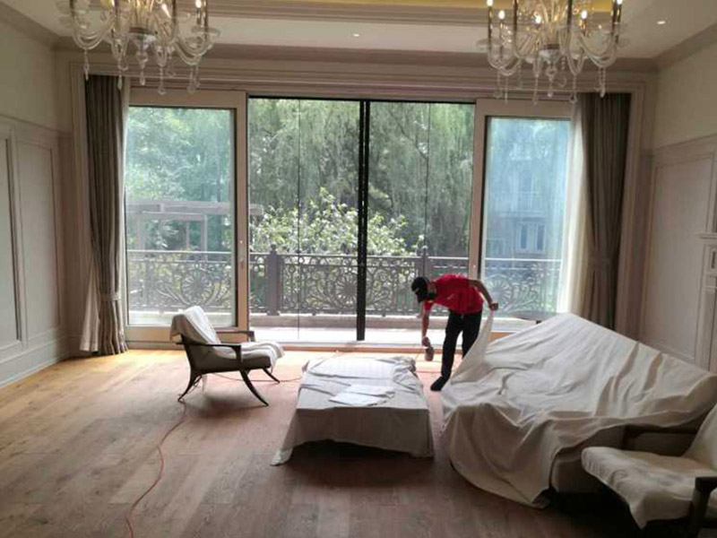 新房內的甲醛對人體有什么危害?