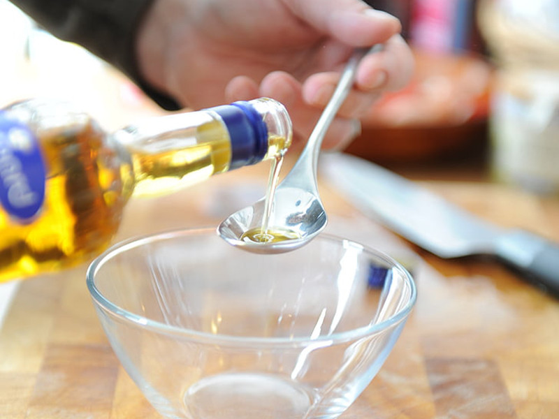 食用油品質檢測儀測定油炸食品安全