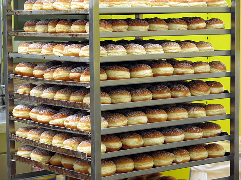 哪款食品安全檢測設備可用于食品加工廠？