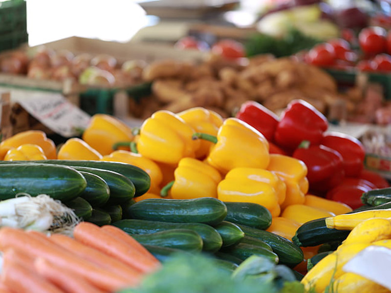 如何檢測(cè)蔬菜中的重金屬