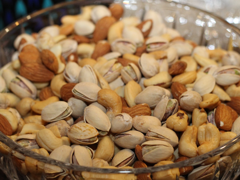 黃曲霉毒素 黃曲霉毒素