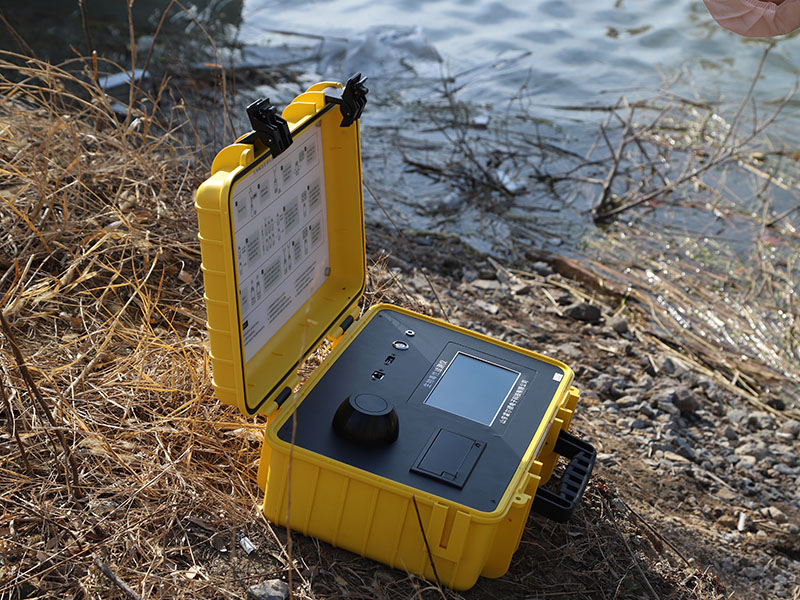 水質生物毒性檢測國家標準 水質生物毒性檢測國家標準