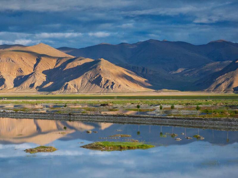地表水水質監測如何布點采樣（地表水水監測采樣垂線數的設置要求）