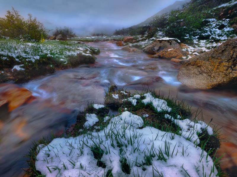 水質TOC分析儀的用途