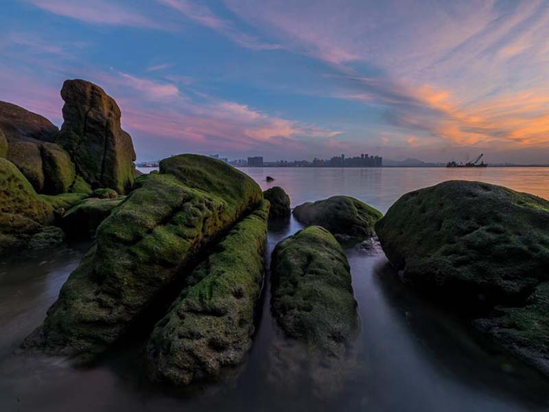 總磷為什么成長江流域首要污染物（總磷污染治理應重點關注什么）