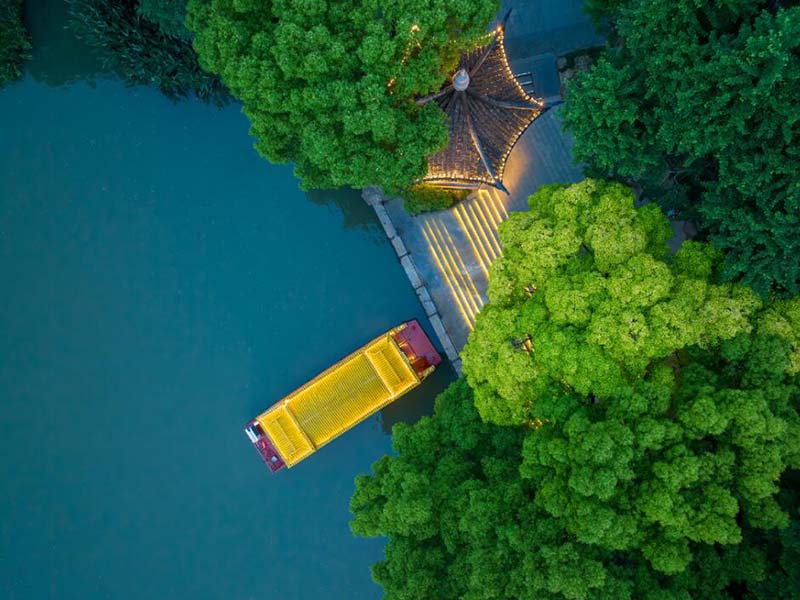 為什么要檢測水質COD含量（污水COD排放標準）