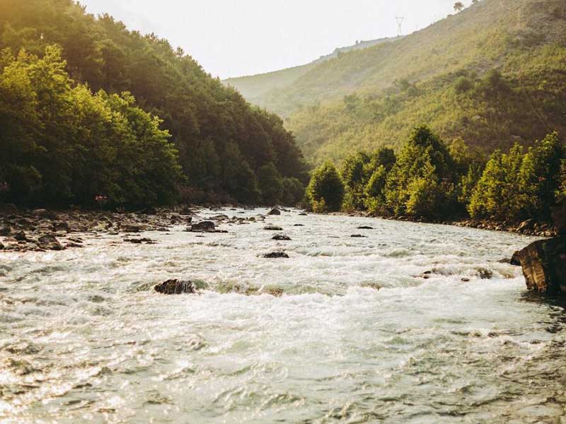 農村飲用水中是否含有六價鉻（水質六價鉻檢測方法）