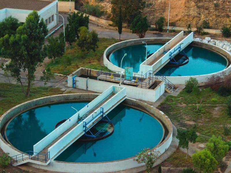 【政策解讀】城鎮(zhèn)生活污水處理廠污泥該如何處理?