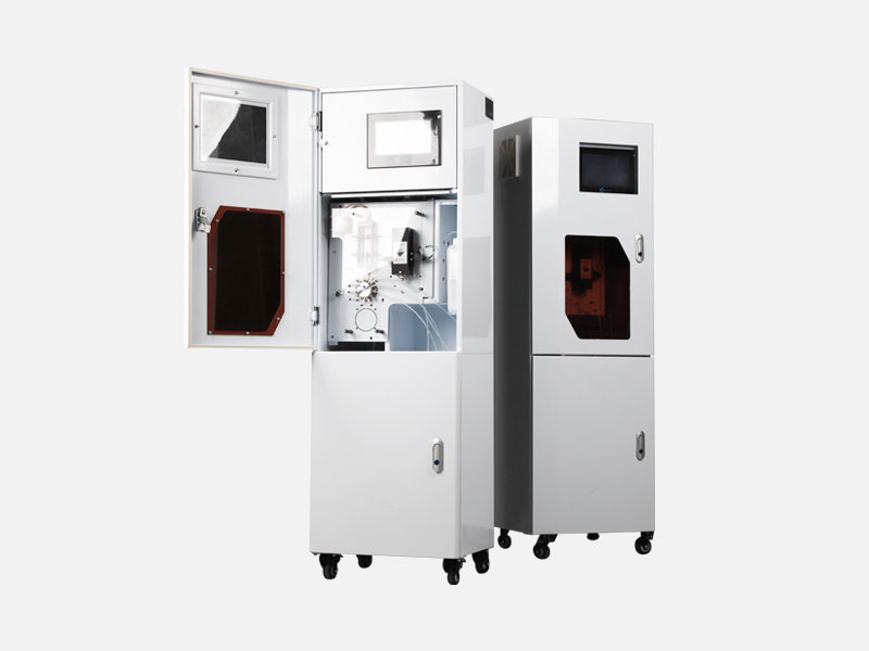 水質在線監測設備產生的廢液應由誰來處置