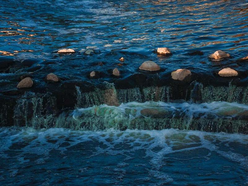 BOD分析儀檢測原理（BOD分析儀使用方法）