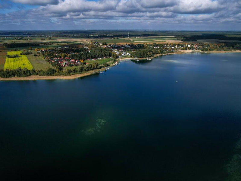 水質監測在水產養殖中的應用（水產養殖主要水質監測項目）