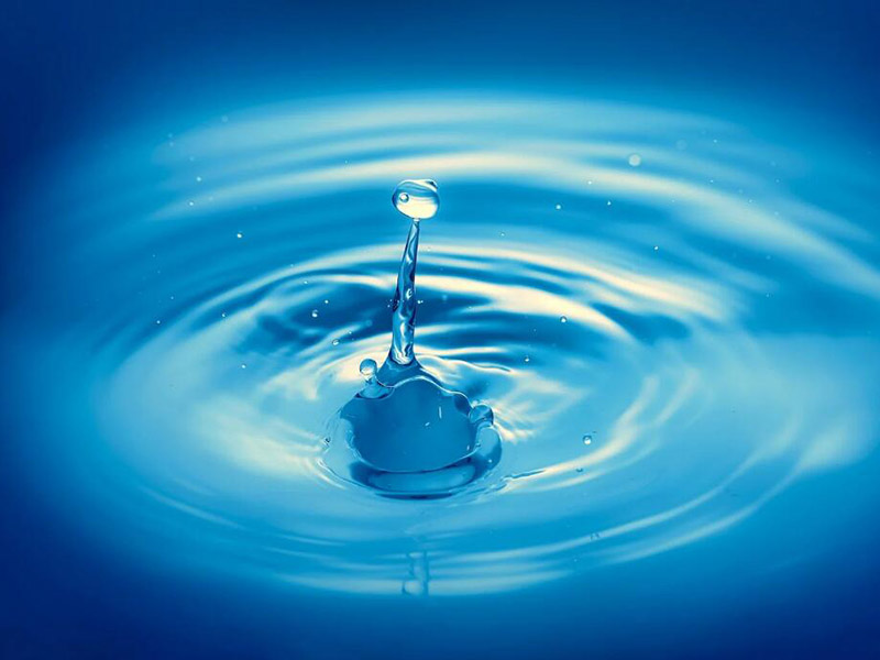 飲用水水質檢測pH標準