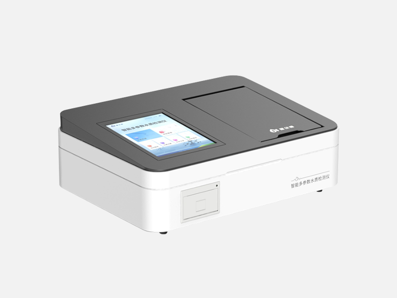 空白試驗值對COD測定的影響