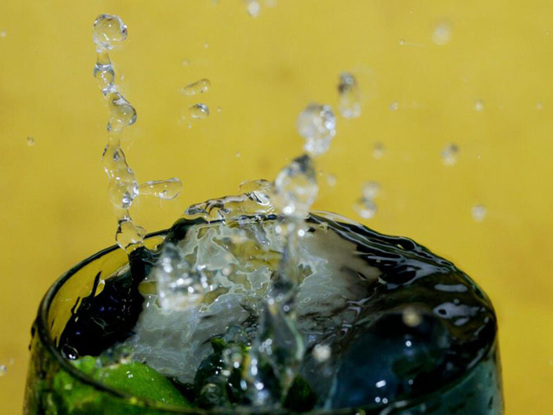 水質檢測儀的主要特性