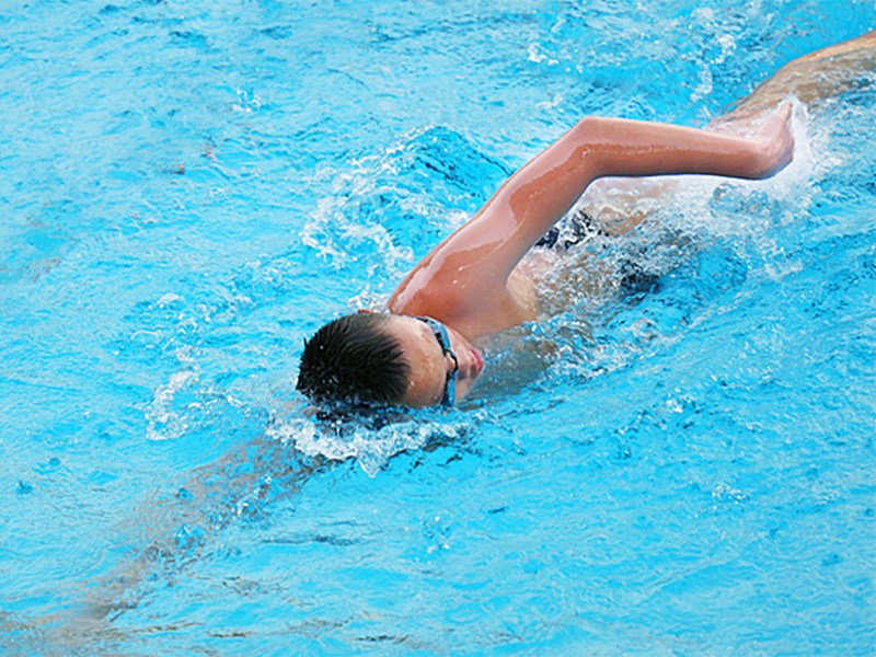 游泳池需要檢測哪些水質項目(泳池水質檢測標準是多少)