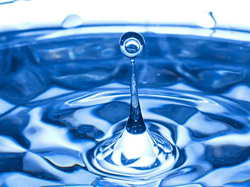 高錳酸鹽指數和COD的區別(高錳酸鹽指數檢測標準)