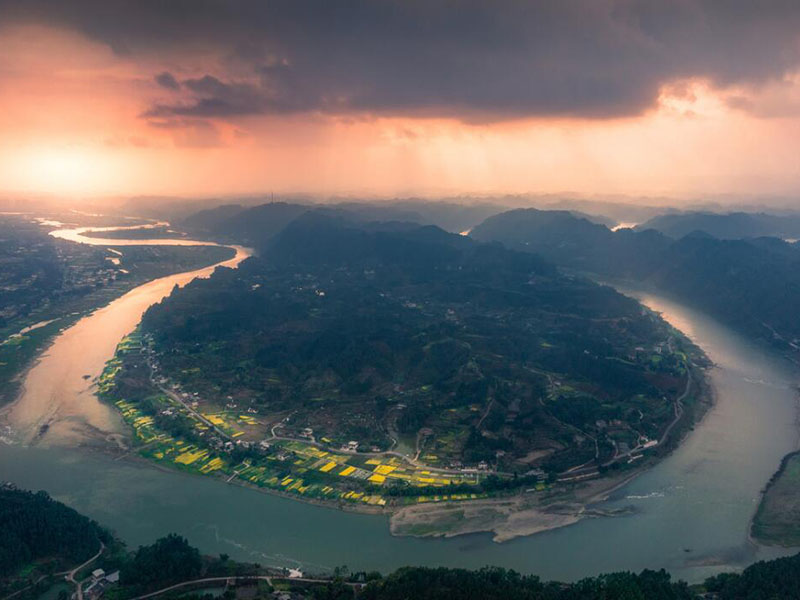 總磷自動監(jiān)測儀安裝說明