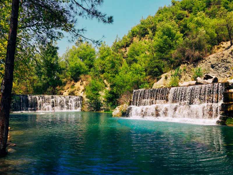 水質氨氮檢測儀工作原理(氨氮檢測儀使用方法)