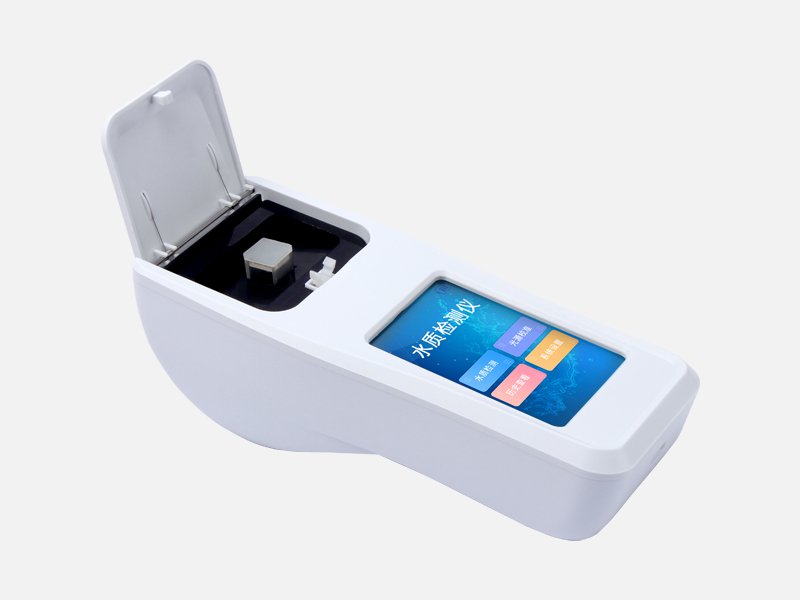 水質懸浮物的測定儀器推薦