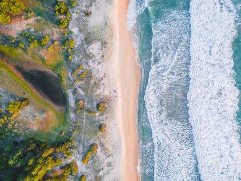 重點海域入海河流總氮治理工作如何推進(海洋總氮檢測方法及難點)