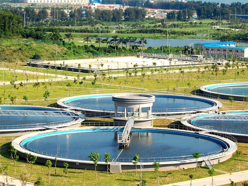 降雪對污水處理廠的運行產生的影響（氣溫驟降對污水處理有哪些影響）