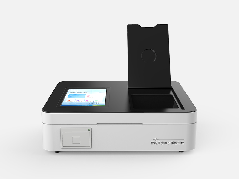 總氮檢測儀維護步驟