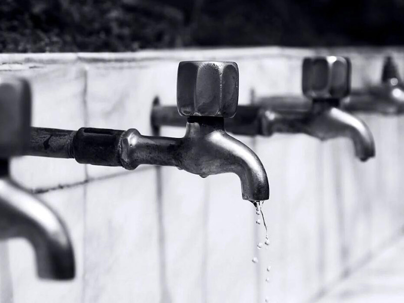 飲用水水質(zhì)微生物指標及限值（飲用水水質(zhì)微生物檢測方法）