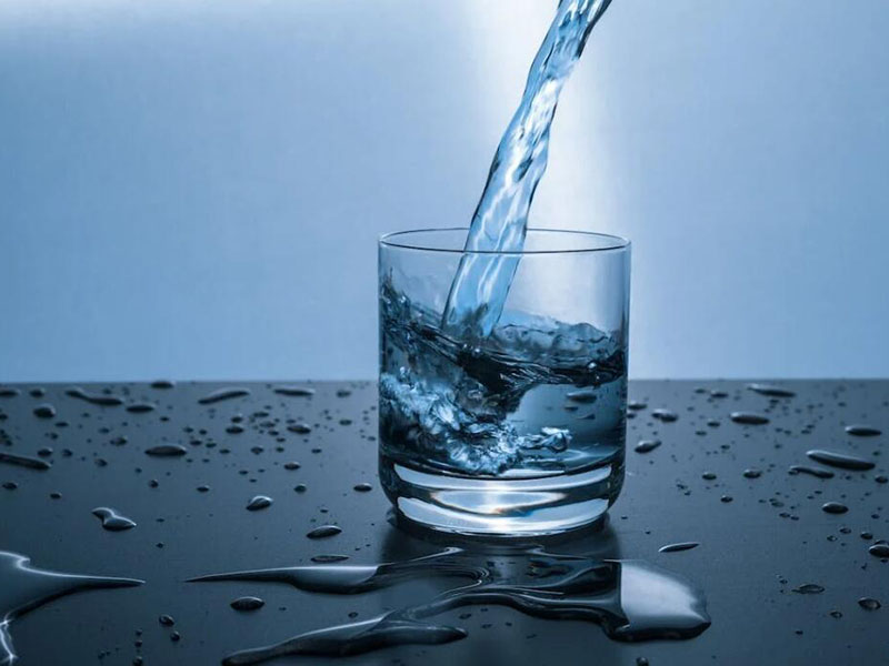 化工行業超純水的制取過程