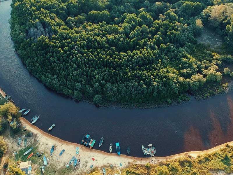 水質(zhì)重金屬指標(biāo)有哪些(水質(zhì)重金屬的檢測標(biāo)準(zhǔn)及原理)