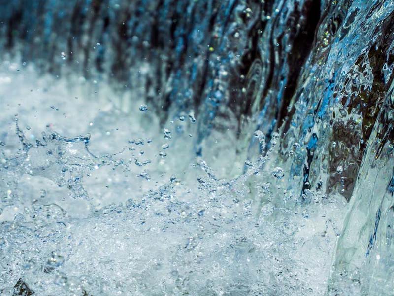 自來水中重金屬物質(zhì)的來源(水中重金屬去除方法)