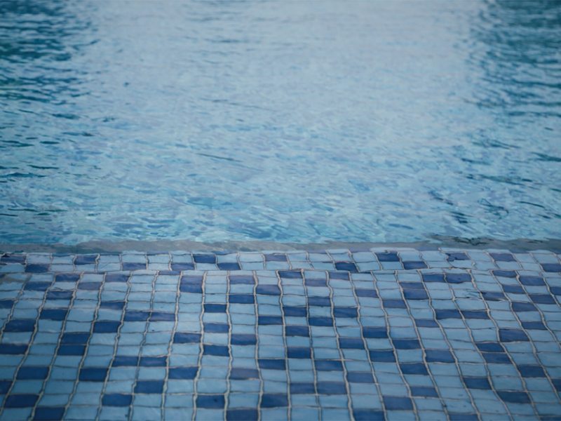 戶外泳池為什么要檢測水質(zhì)氰尿酸含量(泳池氰尿酸標(biāo)準(zhǔn)限值)