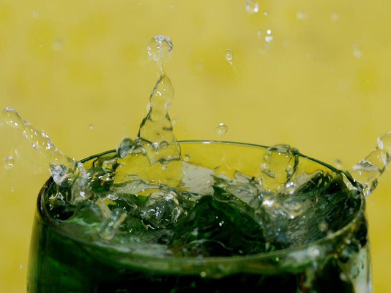 溶解氧的水質檢測方法