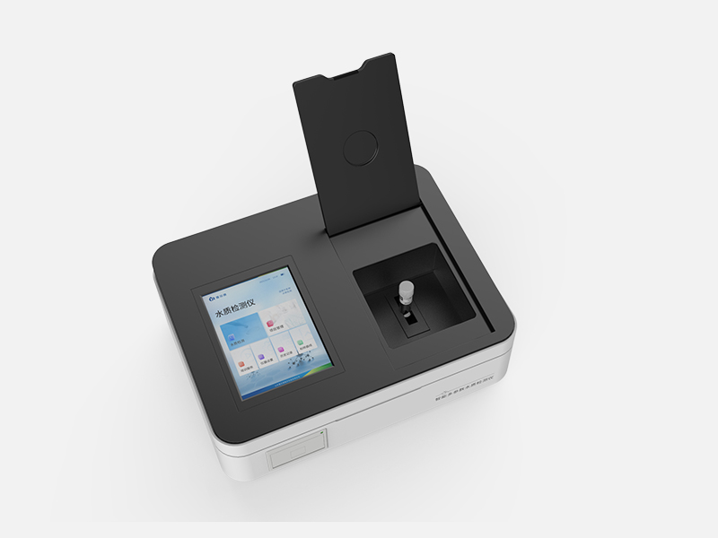 水質(zhì)六價鉻檢測原理步驟