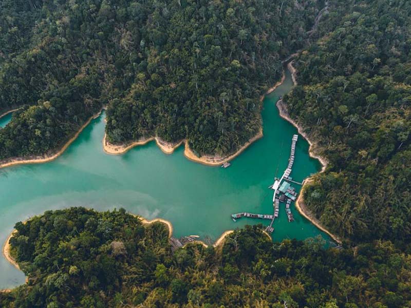 水質(zhì)COD自動(dòng)分析儀的操作要求