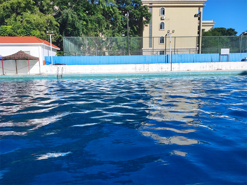 二次供水水質檢測頻率（二次供水水質檢測標準）