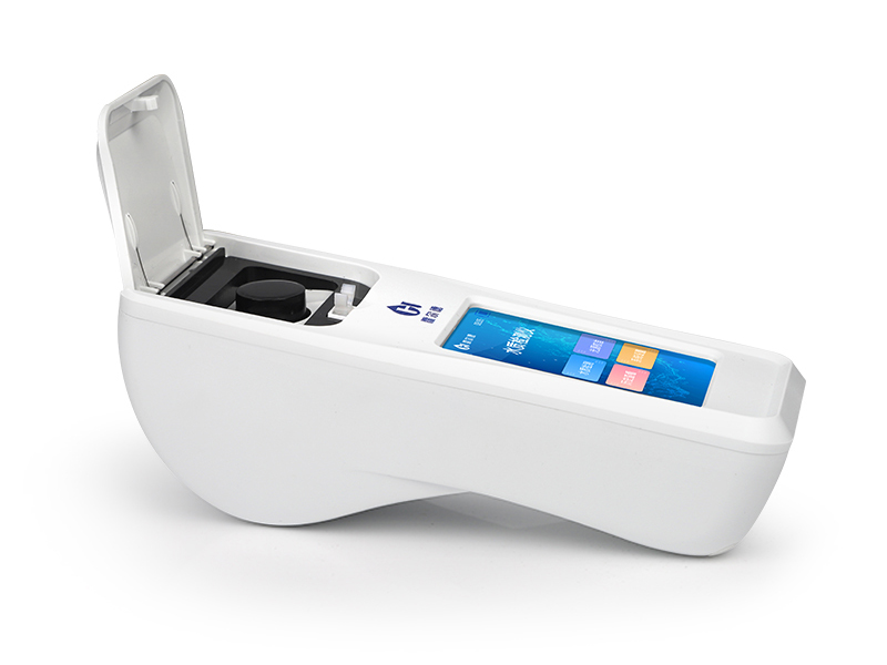 水質(zhì)余氯檢測儀操作規(guī)范