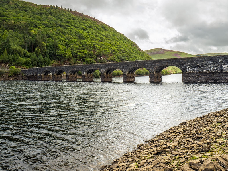 氨氮測定儀怎么標定曲線（氨氮測定儀曲線標定步驟）