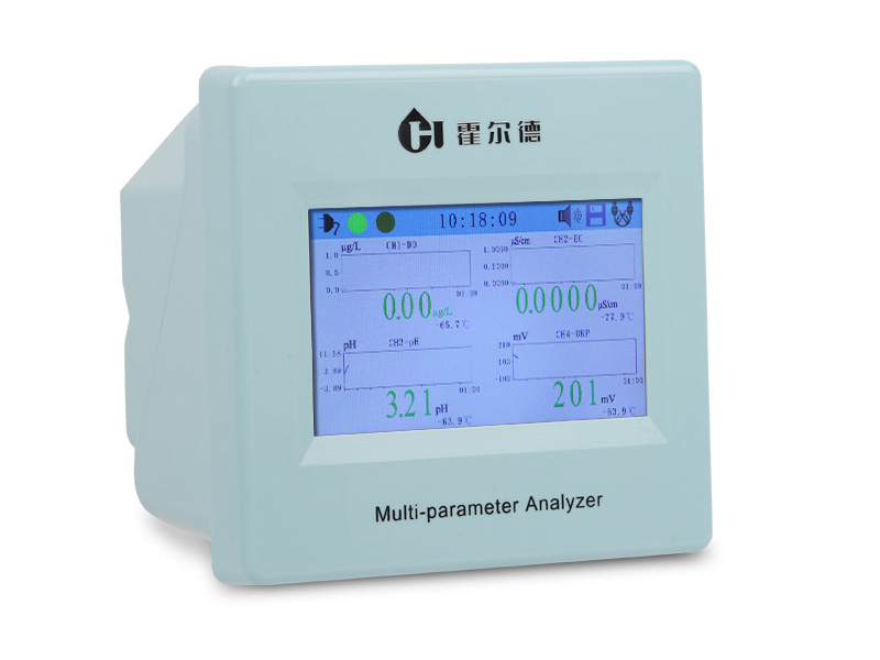 溶解氧檢測水樣采集與保存注意事項