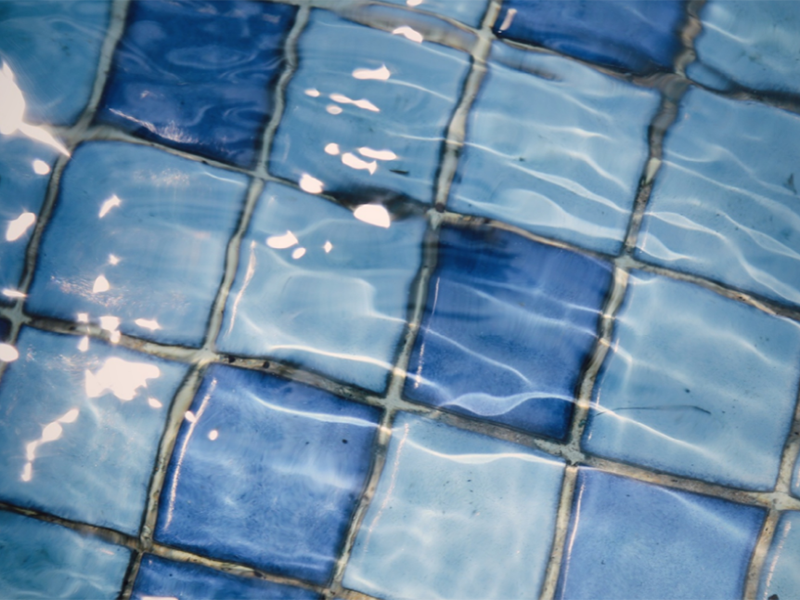 泳池氰尿酸濃度的控制標準(水質氰尿酸檢測方法)