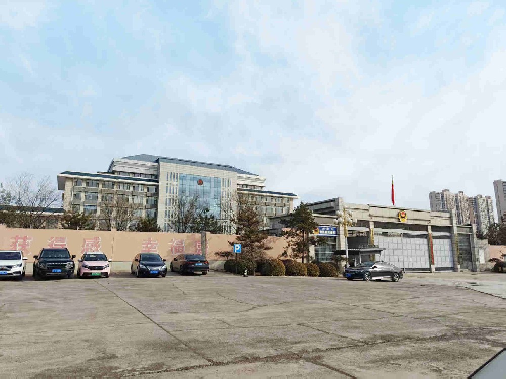 客戶案例丨山西省消防救援總隊水質檢測儀操作培訓 筑牢消防安全防線