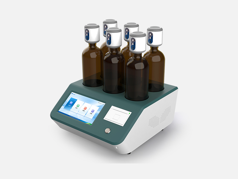 水質BOD測定儀的作用