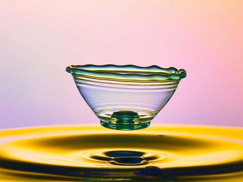 工業廢水的生物毒性分類（生物毒性檢測應用建議）