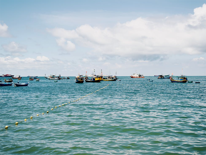 水產(chǎn)養(yǎng)殖檢測儀哪種好（水產(chǎn)養(yǎng)殖檢測儀選擇依據(jù)）