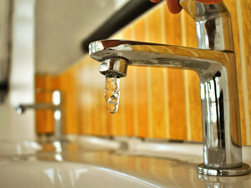 自來水廠錳超標怎么辦（飲用水重金屬錳的來源與去除）