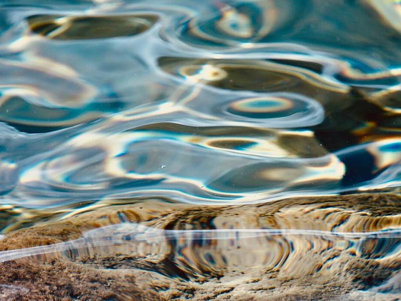 地表水環境質量標準分類與要求