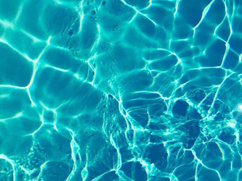 游泳池水質檢測相關標準