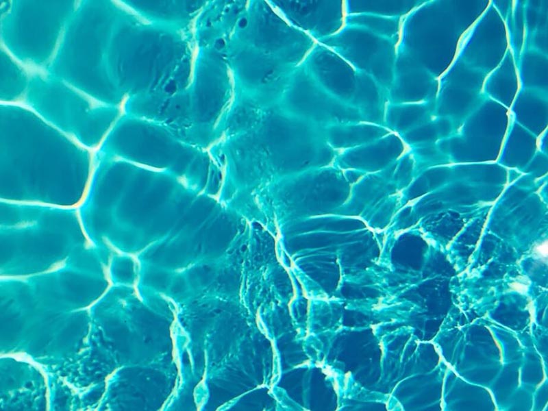 泳池水質檢測主要指標