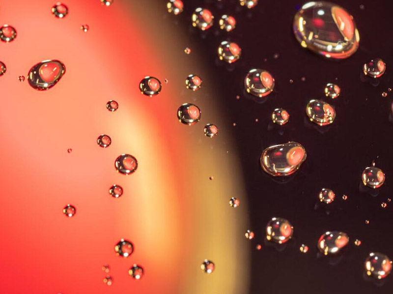 植物油過氧化值檢測標準(如何避免植物油過氧化值超標)