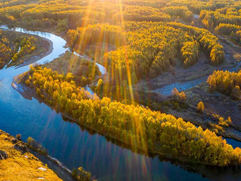 【數據】2025年第三季度全國地表水環境質量狀況