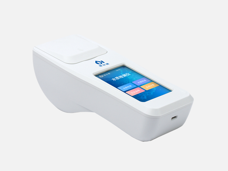 懸浮物與濁度檢測方法與應用